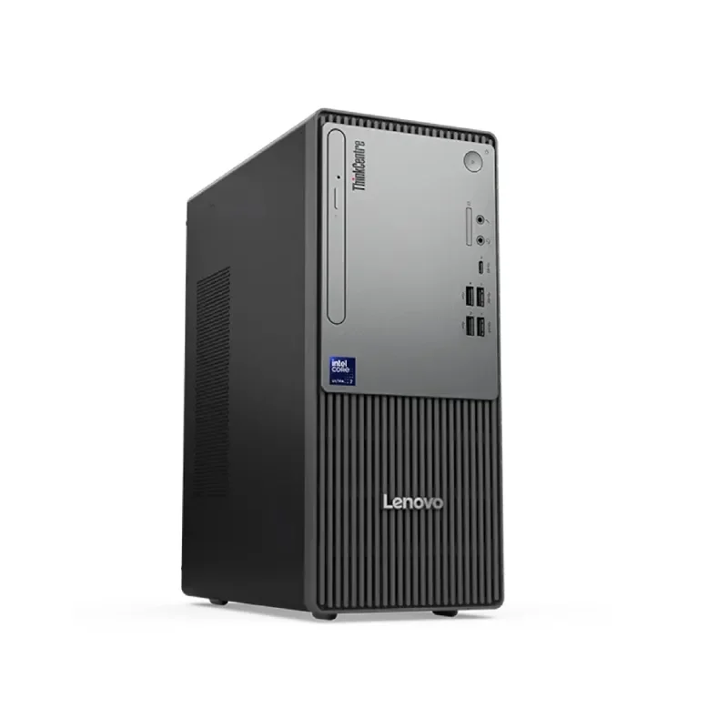 Lenovo ThinkCentre Neo 50T G6-U7 265U 8GB DDR5 512GB M.2 SSD Dos