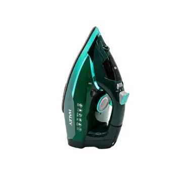 Haley Iron Steam Iron 2400W