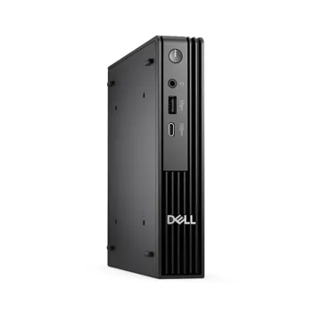 Dell Pro Micro QCM1250