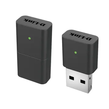 D-Link Wireless Adapter DWA 131