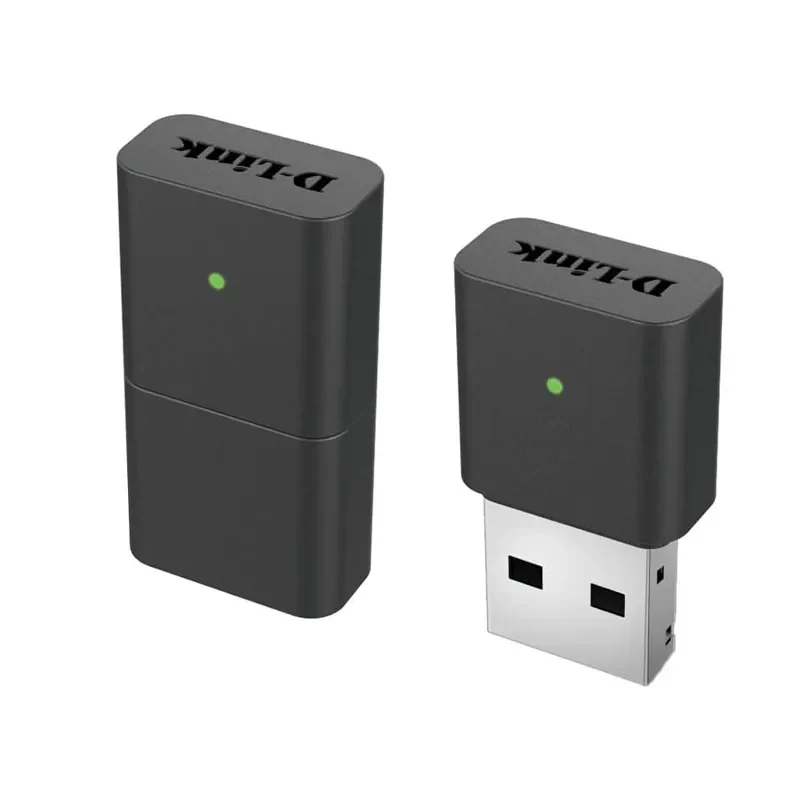 D-Link Wireless Adapter DWA 131