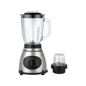 Haley Blender 2 in 1 800Watt