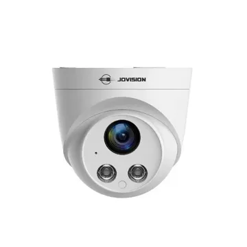 JVS-N933-K1-PE 3.0MP Starlight Audio PoE IP Camera