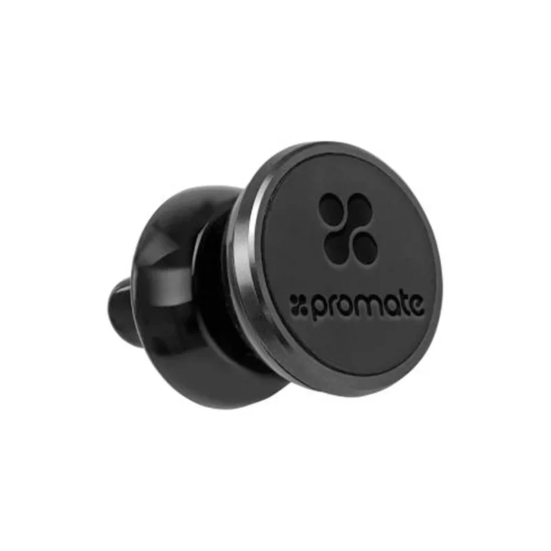 Promate Ventgrip Universal Mini Magnetic Car AC Vent Smartphone Mount