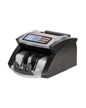 Premax PM-CC35D Cash Counting Machine