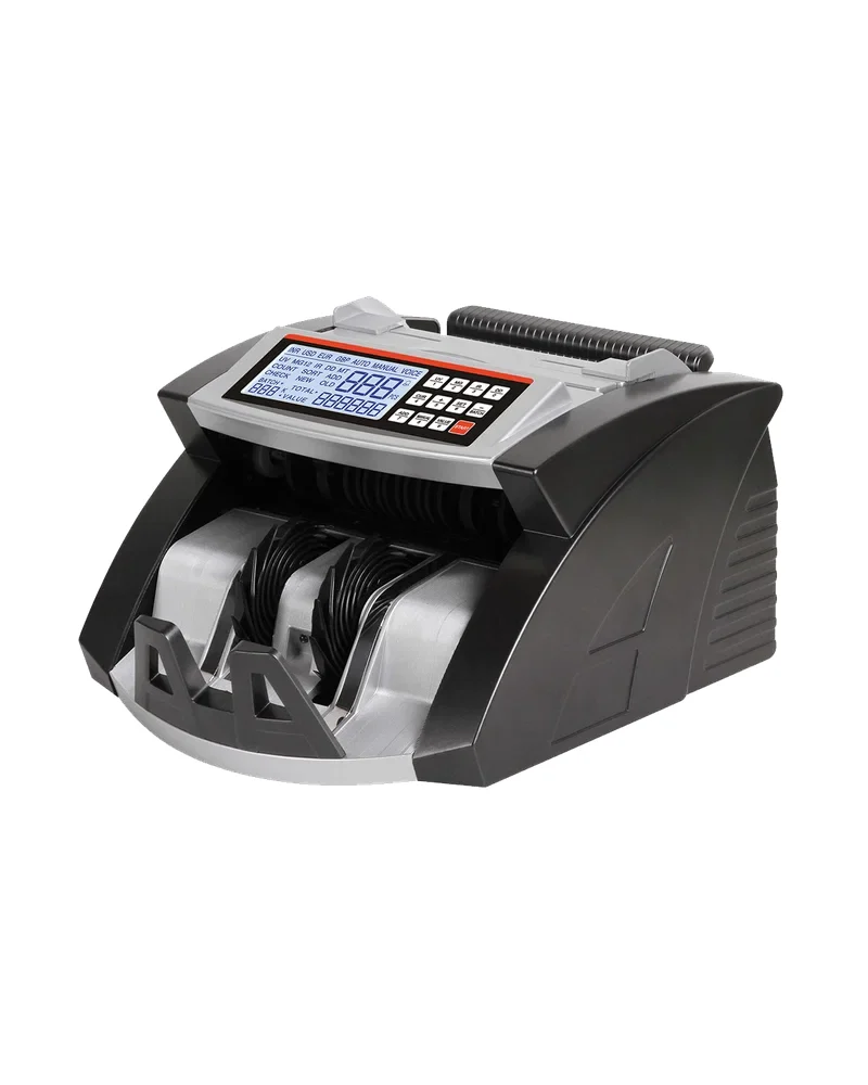 Premax PM-CC35D Cash Counting Machine