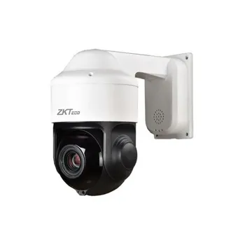 ZKTeco PS-855C30L Motorized Zoom Lens