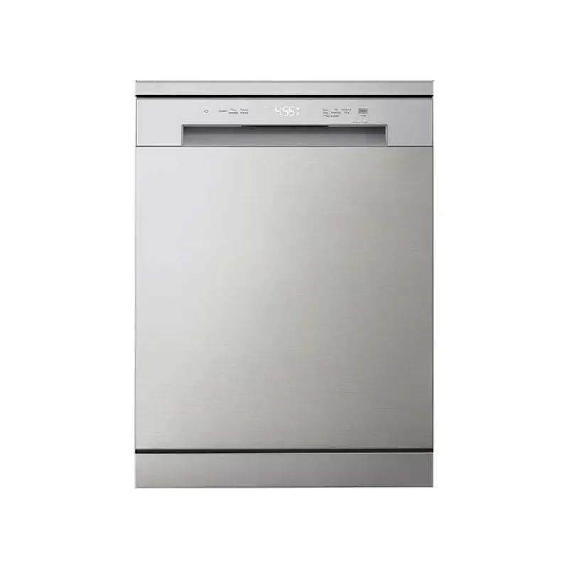 LG Dishwasher 12 Plate Free Stand