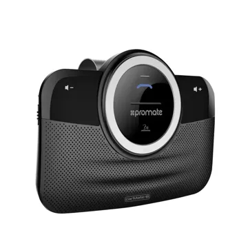 Promate Smart Wireless Handsfree Car Kit