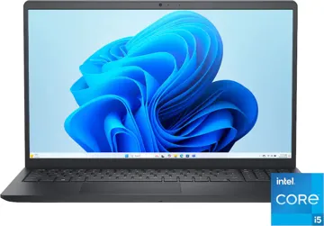 Dell 15 Laptop, Core i5,