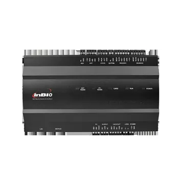 inBio160/260/460