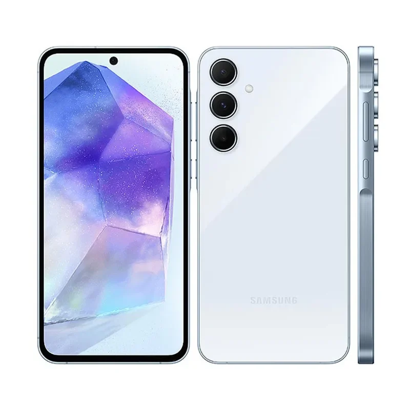 Samsung Galaxy A55 8GB RAM 256GB