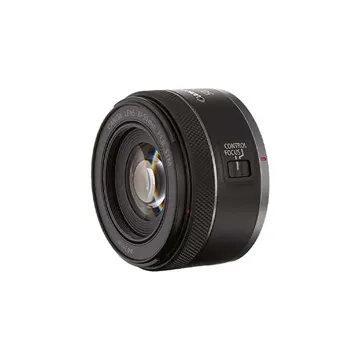 Canon Lens RF 50MM F/1.8 STM