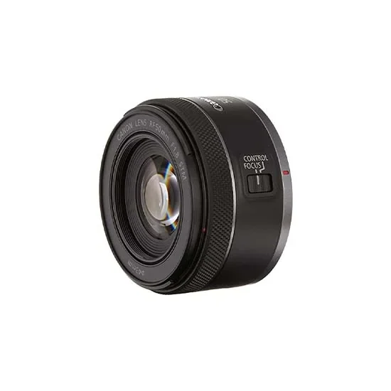 Canon Lens RF 50MM F/1.8 STM