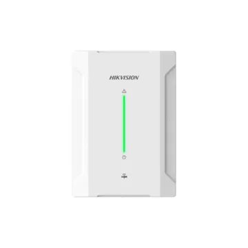 Hikvision Tri-X Wireless Receiver
