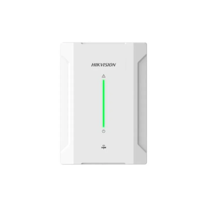 Hikvision Tri-X Wireless Receiver