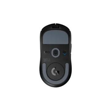Logitech Pro X SuperLight 2 SE 2.4GHZ Wireless Gaming Mouse – Black