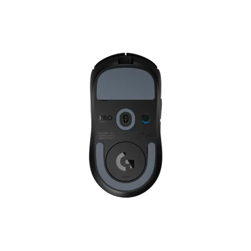 Logitech Pro X SuperLight 2 SE 2.4GHZ Wireless Gaming Mouse – Black