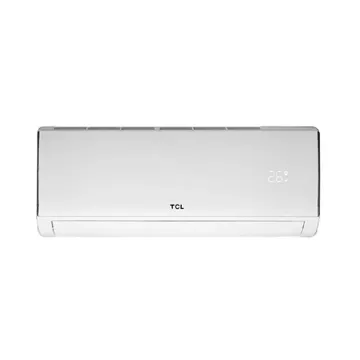 TCL AC 2.0 HP R410 Inverter white