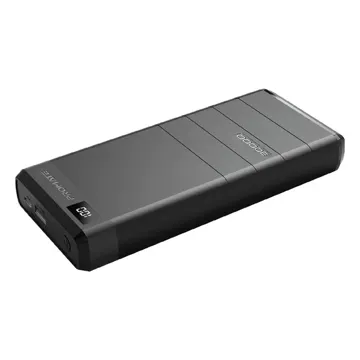 Promate 78W High Capacity Power Bank with Power Delivery