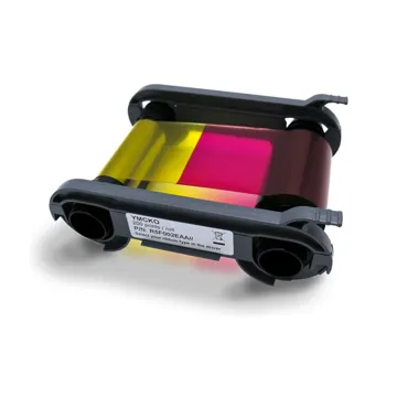 Evolis Zenius Classic ID Card Ribbon