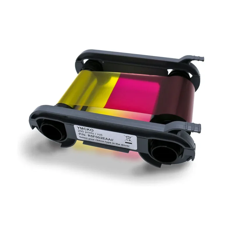 Evolis Zenius Classic ID Card Ribbon