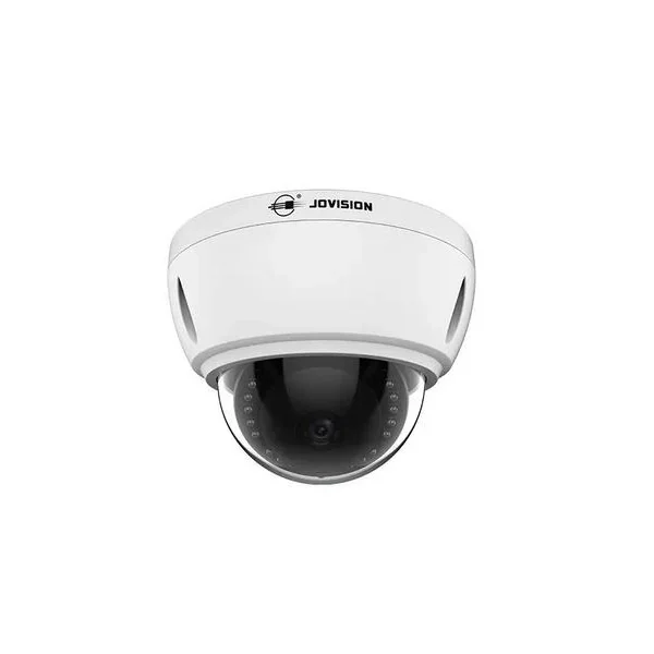 JVS-N5022 5.0MP Vandal proof PoE Dome Camera