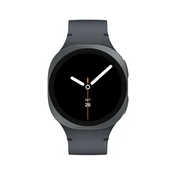 Samsung Galaxy Watch 8 40MM – Black