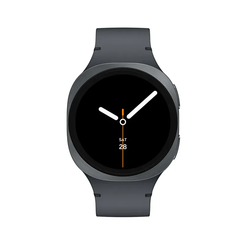 Samsung Galaxy Watch 8 40MM – Black