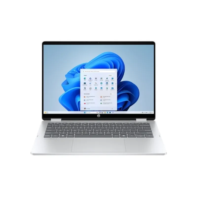 Hp Omnibook 5 Flip X360-C7 150U 16GB DDR5 512GB SSD 14.0 Touch Win11H -Silver