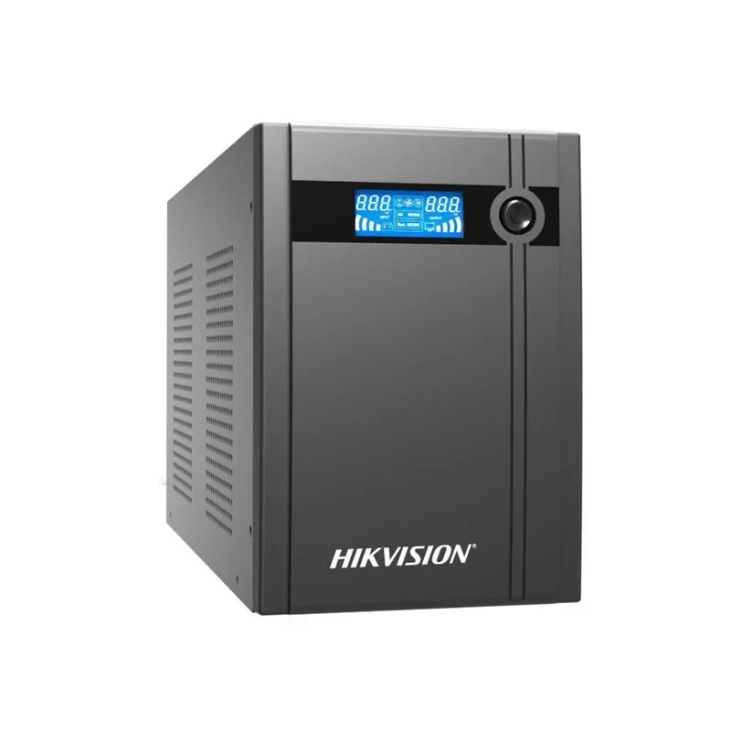 Hikvision 3000VA UPS