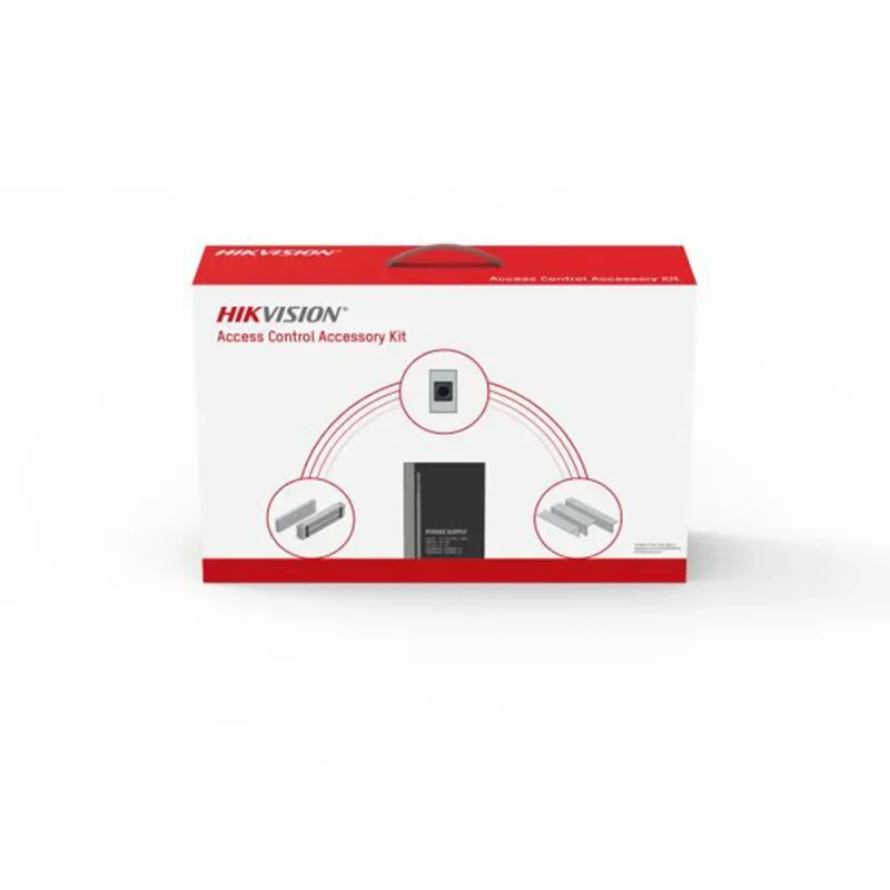 Hikvision Accessory Kit