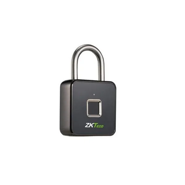 Padlock Smart Fingerprint Padlock