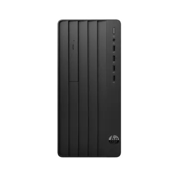 HP Pro Tower 290 G9 i3 12100 4GB DDR4 RAM 1TB Sata HDD Intel UHD Graphics