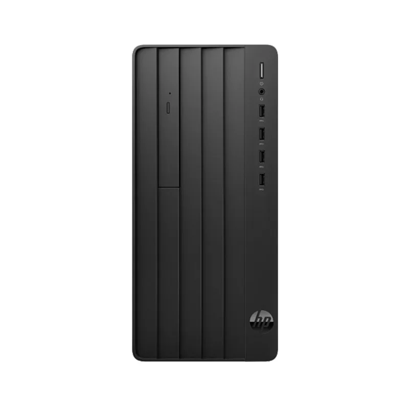HP Pro Tower 290 G9 i3 12100 4GB DDR4 RAM 1TB Sata HDD Intel UHD Graphics