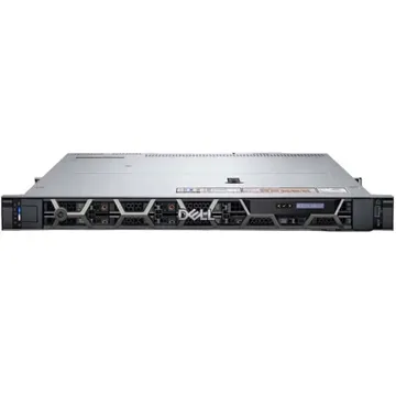 Dell PowerEdge R240-Intel Xeon E-2124 8GB 2666MTs 1x1TB 7.2