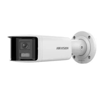 Hikvision 4 MP Panoramic ColorVu Fixed Bullet Network Camera