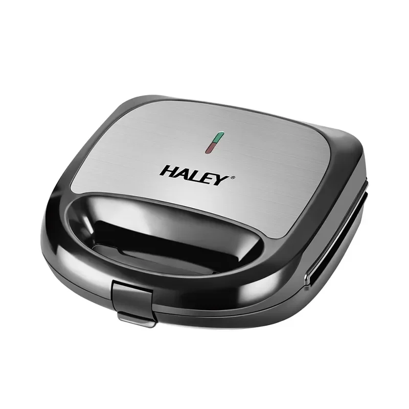 Haley Sandwich Maker 8 in 1 750Watt