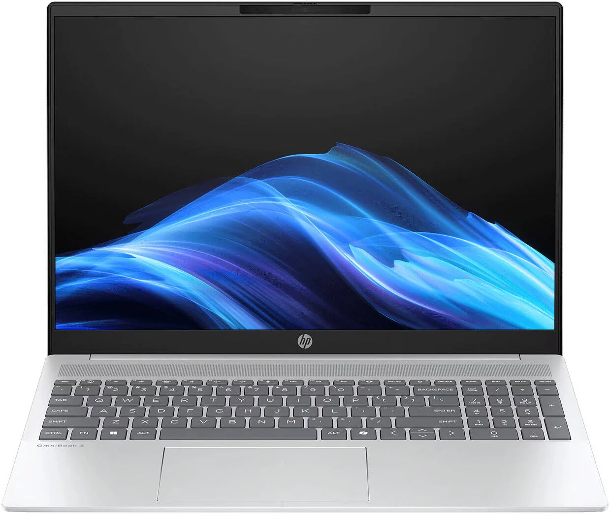 HP OmniBook 5 AI, Ultra 7