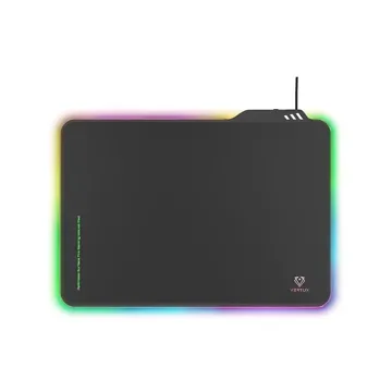 Vertux Optimized Surface Pro-Gaming Mouse Pad