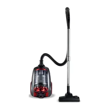 Kenwood Vacuum 3.5 LTR 2200Watt Bagless