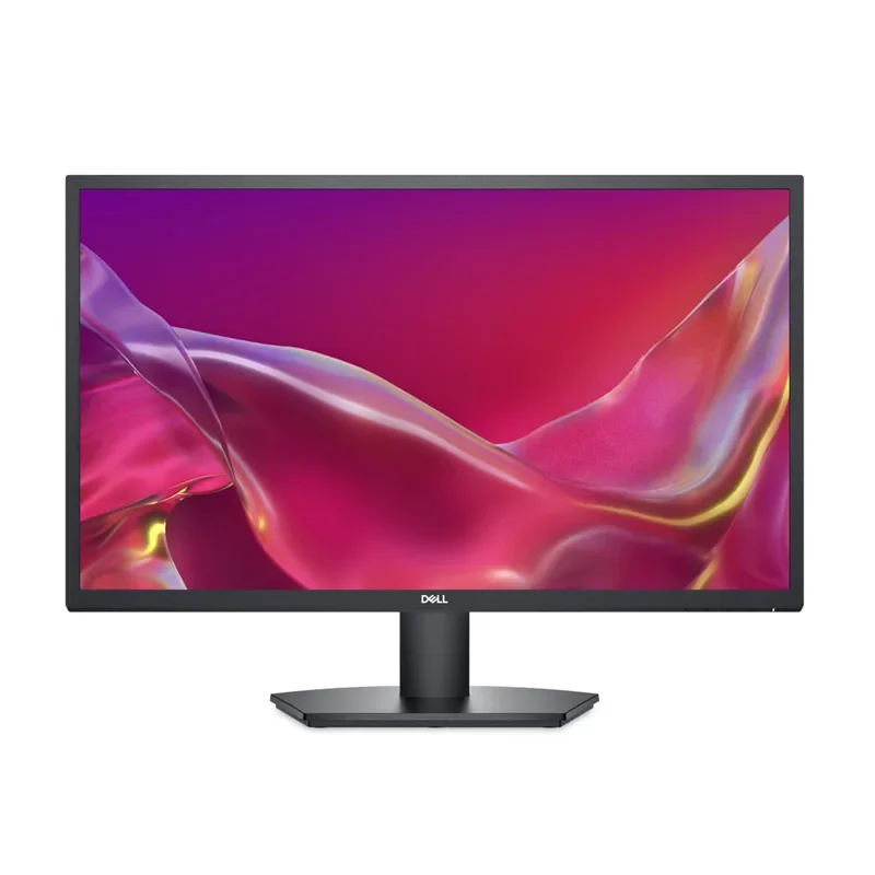 Dell Monitor 27 Inches FHD LCD Black