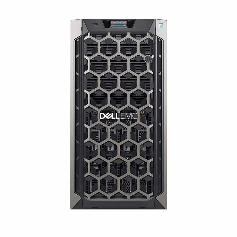 Dell Server PowerEdge T340 E3-1220V5/16GB/1TB/H330