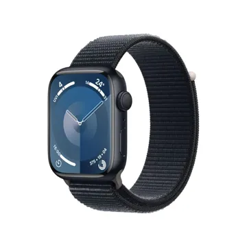 Green Lion Active SE Smart Watch Black