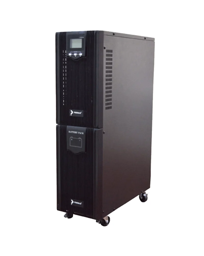Premax PM-UPS6000 Smart UPS