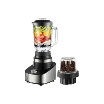 Haley Blender 2 in1 1000 Watt