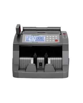 Premax PM-CC90D Cash Counting Machine