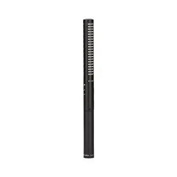 Rode Dual Powered Directional Condenser Microphone