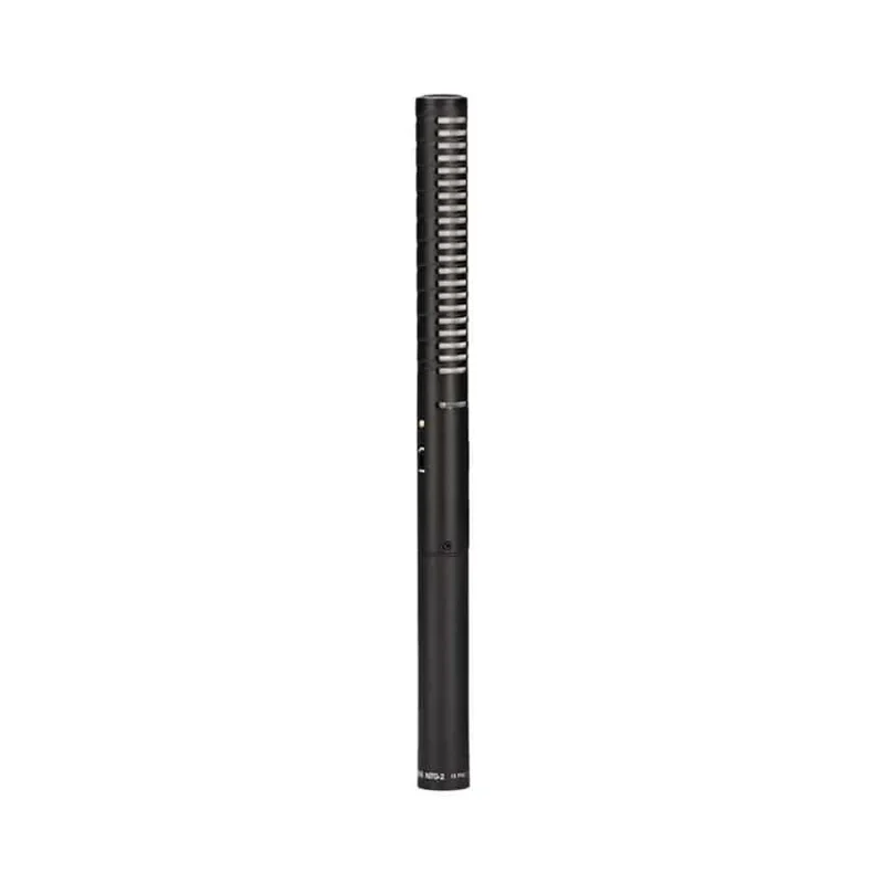 Rode Dual Powered Directional Condenser Microphone