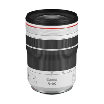Canon Lens Rf70-200Mm F4 L IS